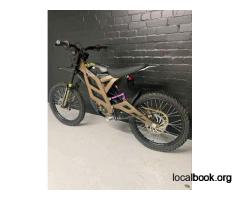 sur-ron ultra bee l3e for sale online - 3