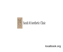 SARAH M AESTHETIC CLINIC