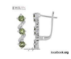 Global Buyers Choose JewelPin for Wholesale Real Moldavite Jewellery - 2