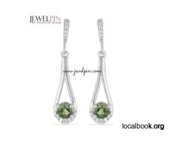 Global Buyers Choose JewelPin for Wholesale Real Moldavite Jewellery - 3
