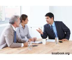 Experienced Financial Advisor in Moorgate – Dynamic Project Advisory