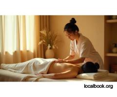 Reconnect with a Couples Massage in London