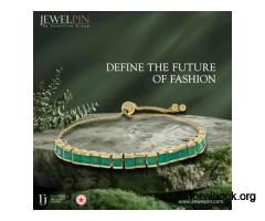 Wholesale 925 Sterling Silver Jewellery Supplier – JewelPin