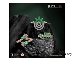 Wholesale 925 Sterling Silver Jewellery Supplier – JewelPin - 2