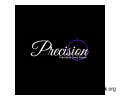 Precision PDR