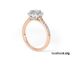Cushion Cut Engagement Rings – Classic Elegance with a Modern Sparkle - 2