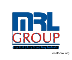 MRL Group – Premier Industrial Roll Manufacturer for Paper, Steel,