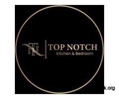 Modern Fitted Wardrobe In London | Top Notch Kitchen and Bedrooms
