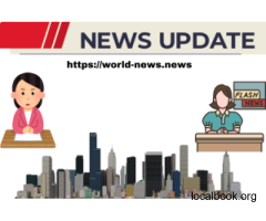 Stay in the Know with Trusted Global Headlines