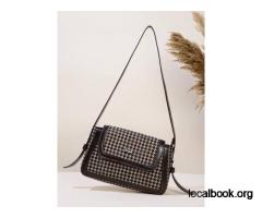 Redefining everyday style with functional elegance
