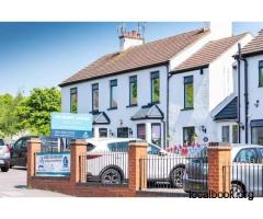 RESIDENTIAL CARE HOME CHIGWELL