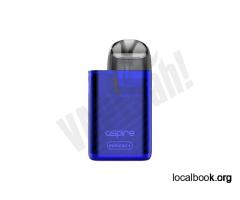 Aspire Minican Starter Kit – Compact, Affordable - 2