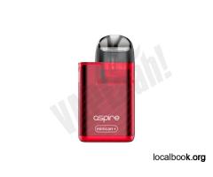 Aspire Minican Starter Kit – Compact, Affordable - 3