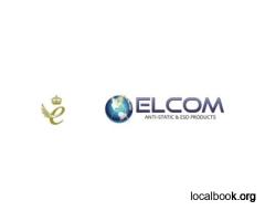 Anti Static Products | ELCOM LTD