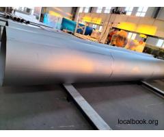 Stainless Steel Pipe and Special Alloy Pipes - 2