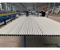 Stainless Steel Pipe and Special Alloy Pipes - 3