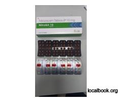 Nitrazepam 10mg Tablets - 2