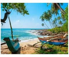The best time to travel to the Indian continent