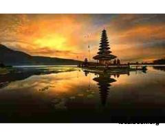 Bali Holiday Packages: Island Tranquility and Tropical Adventure