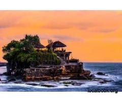 Bali Holiday Packages: Island Tranquility and Tropical Adventure - 2