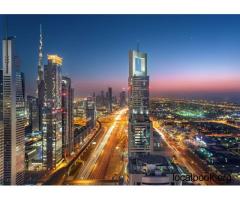 Dubai Holiday Packages: Iconic Skylines and World-Class Luxury