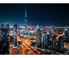 Dubai Holiday Packages: Iconic Skylines and World-Class Luxury - 2