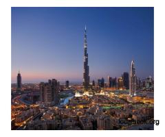 Dubai Holiday Packages: Iconic Skylines and World-Class Luxury - 3