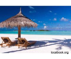Maldives Holiday Packages: Luxury Resorts and Island Serenity - 3