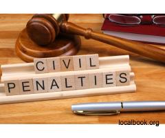 Understanding Civil Penalties UK: What You Need to Know