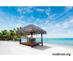 Maldives Holiday Packages: Crystal Clear Waters and Island Serenity