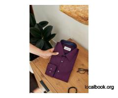 Explore smart styles with MenShirts.