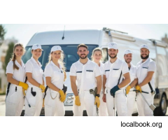 Biohazard Cleaning Company