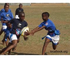 INTERNATIONAL CHILDREN’S CHARITY – THE ATLAS FOUNDATION