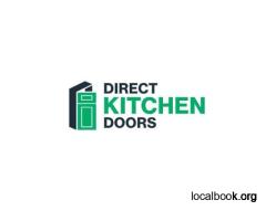 New Kitchen Doors | Direct Kitchen Doors