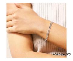 Figaro bracelet - 2