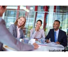 The best offshore company formation Gibraltar | Atrium-associates