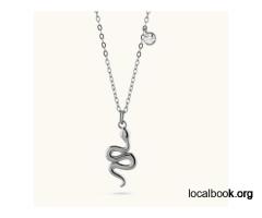 Amulet necklace