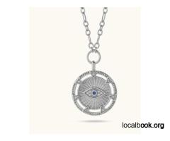 Amulet necklace - 2