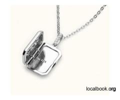 Amulet necklace - 3