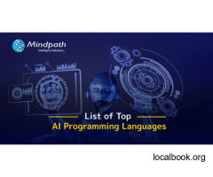 AI Programming Languages
