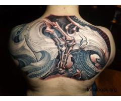 Choosing the Perfect Tattoo in Croydon A Beginner’s Guide