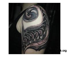 Choosing the Perfect Tattoo in Croydon A Beginner’s Guide - 2