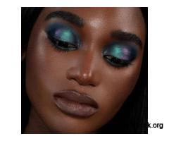 High-Pigment Eyeshadow Palettes | Natasha Denona