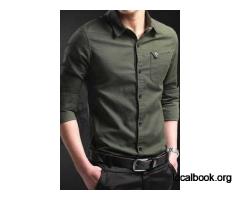 Classic men's choice MenShirts