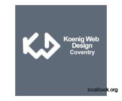 Professional Website Designer and Builders