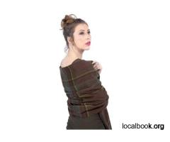 Cashmere Luxury Stoles - TCG London