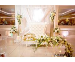 Book Premium Corporate Event Venues NJ Today!