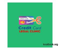 Credit Card Relief Assistance | Credit Card Legal Clinic