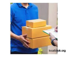 Affordable Delivery Services - InstaParcel