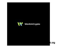 Trusted Blockchain Recruitment Company Worldwide
